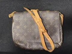 LOUIS VUITTON ルイヴィトン モノグラム ショルダーバッグ