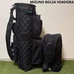 2026年最新】ミズノBOLSA VOADORA キャディバッグの人気アイテム