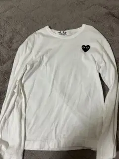 2026年最新】COMME des GARCONS メンズ 七分・長袖カットソーの人気