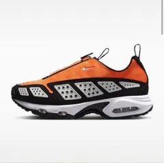 NIKE エアマックスサンダー　WMS 26.0cm