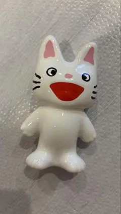 内藤ルネ RUNE 陶器製 マウス ネズミ フィギュア ② - メルカリ