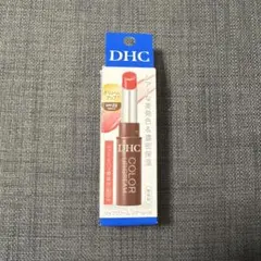 DHC COLOR LIP CREAM シアーレッドのサムネイル