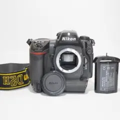 Nikon D2H #4032 - メルカリ