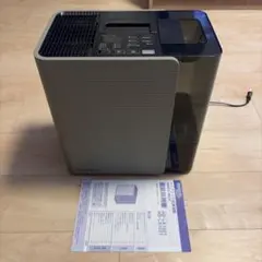 ◆ダイニチ 加湿器　HD-LX1221　美品　★直接お引き取りのみ！★ ダイニチ加湿器LXシリーズ サンドホワイト 快適な空気