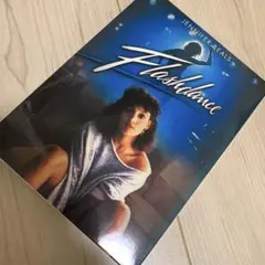フラッシュダンス('83米)