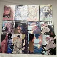 PASH! パッシュ 付録 クリアファイルセット 魔道祖師 - メルカリ