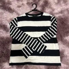 ボーダーT Ralph Lauren Mサイズのサムネイル