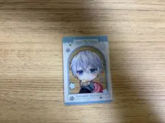 スタマイ スタンドマイヒーローズ 山崎カナメ クリカ1枚