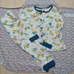 120cm BREEZE　パジャマ