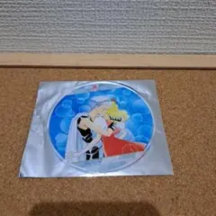 アンジェリーク　ネオロマンス♡グラッテ　ゼフェル　アクリルコースター