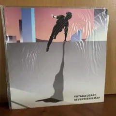 2025年最新】尾崎豊 レコードの人気アイテム - メルカリ