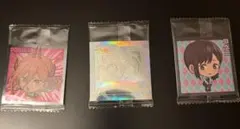 チェンソーマン シール 3枚セット