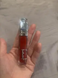 Dior Addict Lip Maximizer レッド 6ml 028