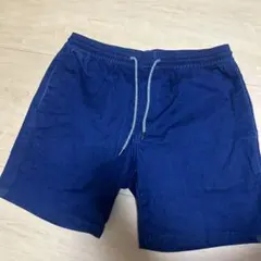 MOMOTARO JEANS 出陣 スウェットショートパンツ 岡山製 - メルカリ