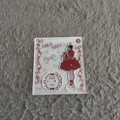 CUTIE STREET 佐野愛花 アクスタ