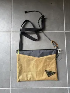 アトリエブルーボトル サコッシュ Hiker