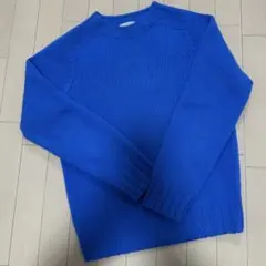 インバーアラン　ニットセーター