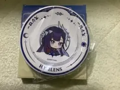 崩壊：スターレイル スシローコラボ アクリルスタンド&ブック型ケース
