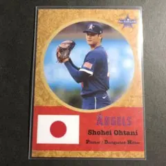 大谷翔平 2021 オールスターゲーム 投手版