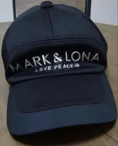 MARK&LONAマークアンドロナFLEXFIT DELTA キャップ L/XL - メルカリ