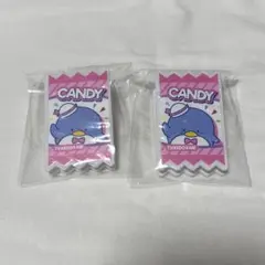 サンリオ タキシードサム クリップ