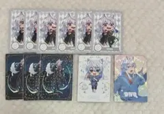 リ*ま様 カラフルピーチ どぬくさん セット