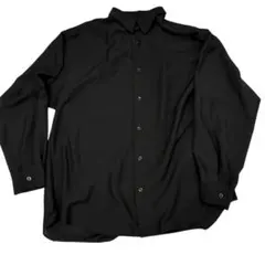 シアーシャツ シャツ