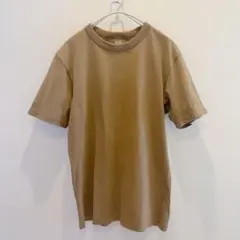 UNIQLO U クルーネックTシャツ 　L