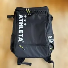 【新品未使用品】ATHLETA バックパック XE-323 28Lのサムネイル