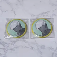 fgo アニメジャパン 2026 霊基召喚缶バッジ vol.13 インドラ - メルカリ