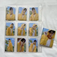 【 SEVENTEEN バーノン 】 HEAVEN CARAT盤