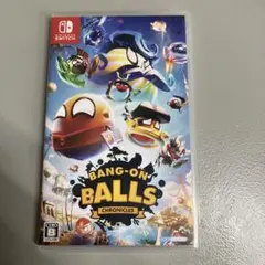 BANG-ON BALLS: CHRONICLES