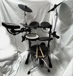 【最終値下げ】電子ドラム　Roland TD-3KW★USED 最終値下げ】電子ドラム Roland TD-3KW☆USED - メルカリ