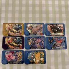ポケモンフレンダピック　スーパートレジャー　トレジャー　新品　未使用