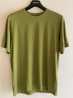 パタゴニア　キャプリーンクールデイリー　Mサイズ