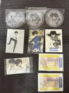 ブルーロック 蜂楽 廻 まとめ売り