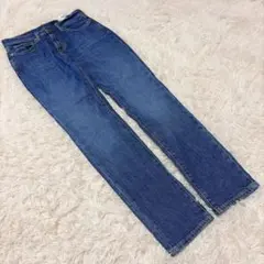 H&M エイチアンドエム （29/30） スキニーパンツ デニム ジーンズ