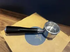 マルゾッコ ポルタフィルター シングル ポルタフィルター + 7g