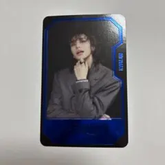 2026年最新】stray kids トレカ ヒョンジンの人気アイテム - メルカリ