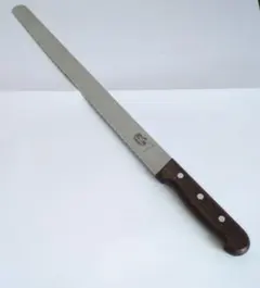 Victorinox 　ビクトリノックス ラーディングナイフ　ケーキナイフのサムネイル