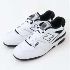 【New Balance ニューバランス】550　大谷翔平着用モデル　スニーカー
