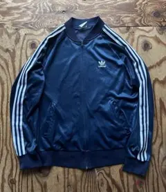 80s Adidas atp トラックジャケット USA製
