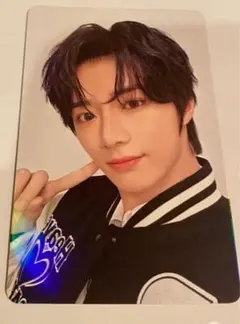 TXT テヒョン VRコンサート スペシャルフォトカード レア 浴衣 6枚セット TXT テヒョン VRコンサート スペシャルフォトカード レア 浴衣 6枚セット