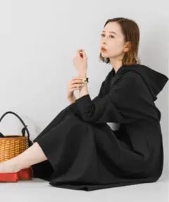 arii様用　URBAN RESEARCH ワンピ　＋　SMELLY シュシュ