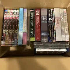 2025年最新】ももクロ blu-rayの人気アイテム - メルカリ