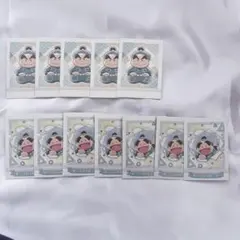 忍たま乱太郎 福富しんべヱ パシャこれ