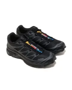 SALOMON サロモン XT-6 黒 サイズUK9 JP27.5のサムネイル