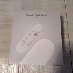 2026年最新】google tv streamerの人気アイテム - メルカリ