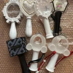 King & Prince ペンラセット（値下げ可）