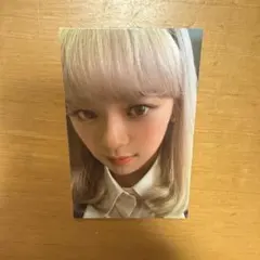 Eyes Wide Open ジョンヨン　twice